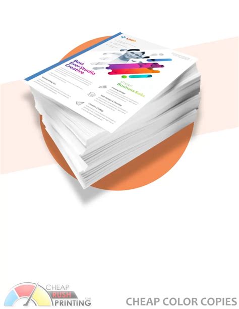 Image result for Cheap Printing