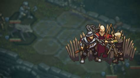 Fight Life: Vanguard