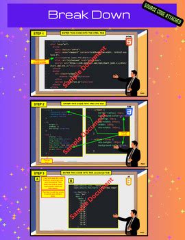 Image result for HTML CSS JavaScript Project Computer Graphic
