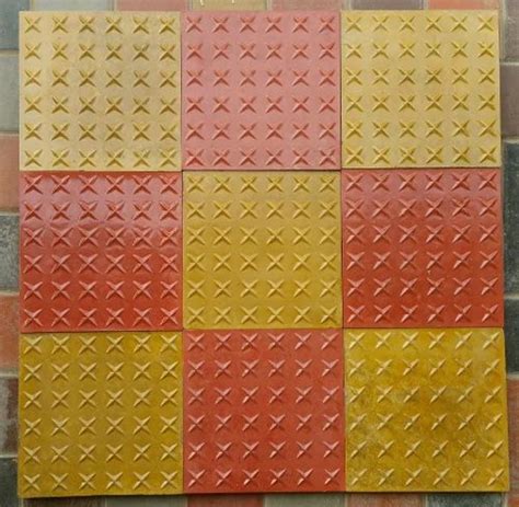 PVC Tiles - Rubber PVC Tiles Manufacturer from Nagpur