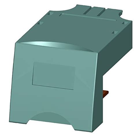 Siemens 3RV29175AA00 Cable connector size S00 Spring-type terminal ...