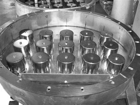 Chemical Plants - Bubble Cap Distillation Column Manufacturer from Pune