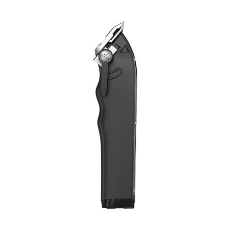 Buy Ikonic Pro Cut Hair Clipper - Black & Silver online - Ikonic World ...