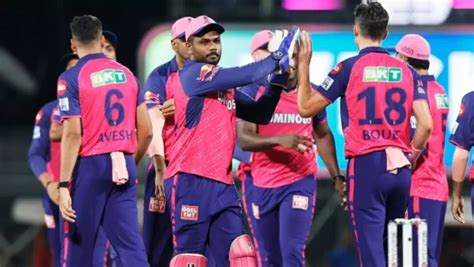 Rajasthan Royals (RR) star picks a magnificent five-wicket haul in the ...