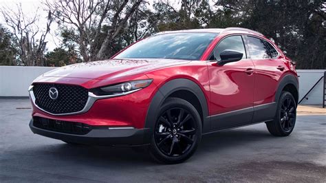 Best Used Small SUVs You Can Buy