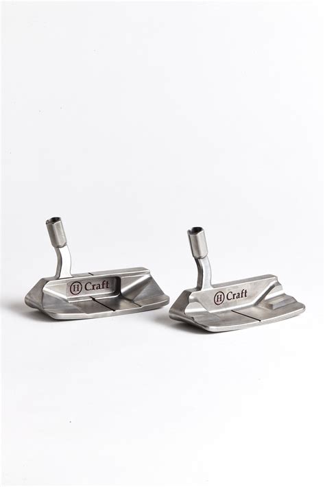 Image result for Custom Putter Design