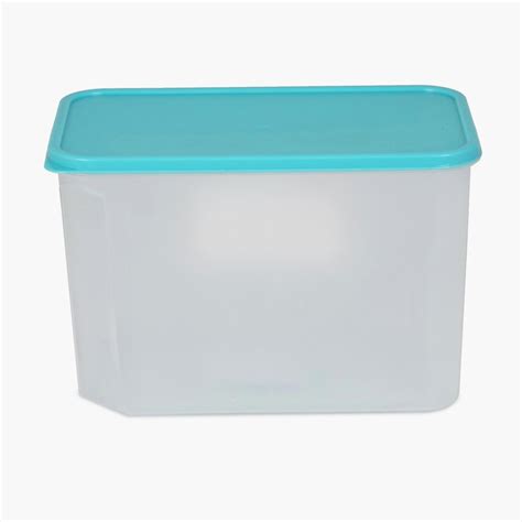 Buy Palestine Crescent Storage Box - 7200ml from Home Centre at just ...