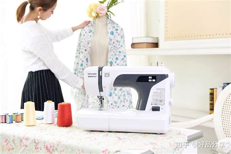 家用缝纫机哪个牌子质量好，分享缝纫机十大品牌排行榜排名 - 知乎