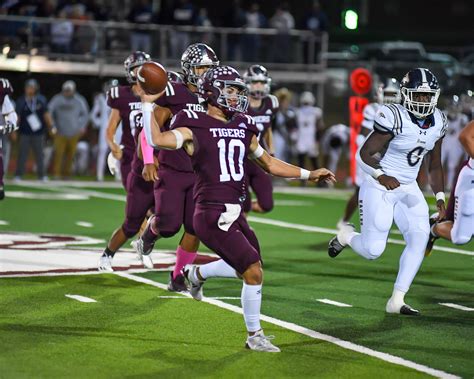 TROUP’S WALLUM GETS STATEWIDE HONOR | Tigers’ “Mr. Everything” wins 3A ...