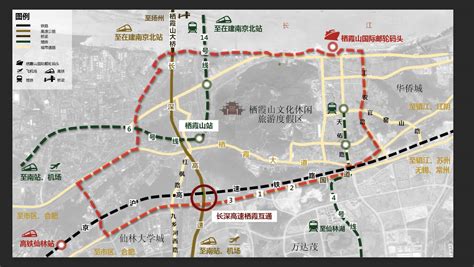 最新进展！南京地铁5号线建设穿越7处文保方案获批 - 买房导购 -南京乐居网
