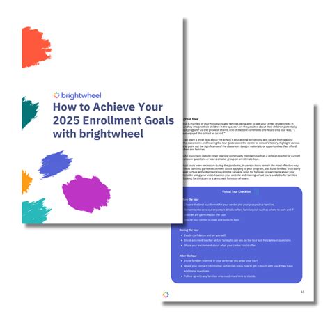 Childcare Mobile App: Work Smarter in 2026 - brightwheel