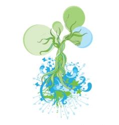 Abstract Tree Vector 的图像结果