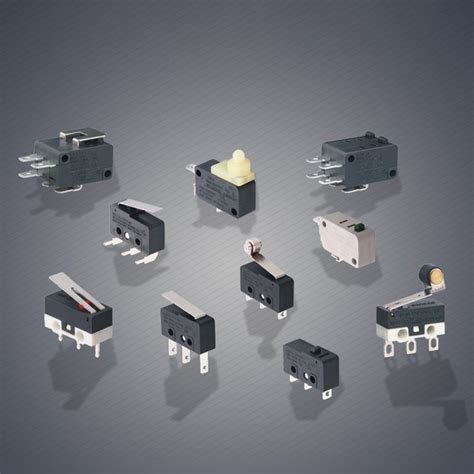 Image result for Checking Micro Switch