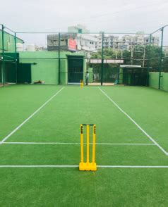 Play All Sport - Badminton Court, Football Ground, Cricket Ground ...