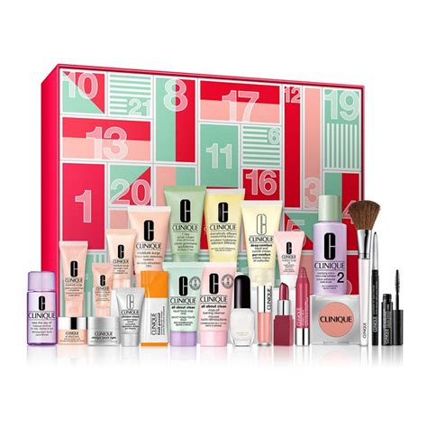 Elf Beauty Advent Calendar