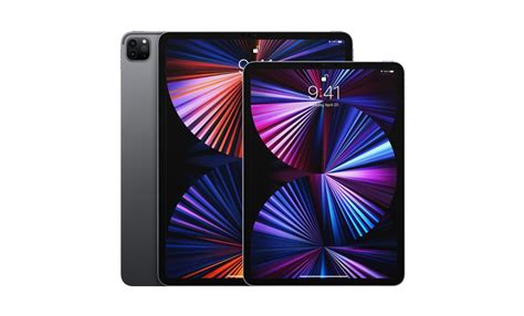 Apple Tipped To Unveil 11 Inch, 12.9 Inch iPad Pro Models With M2 ...