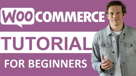 WooCommerce Tutorial 2020 的图像结果