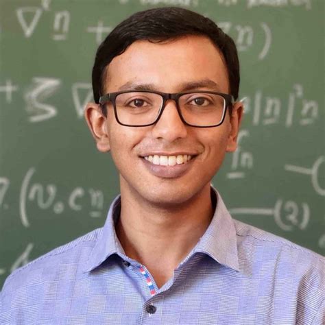 Sumantra Sarkar: Department of Physics- IISc Bangalore