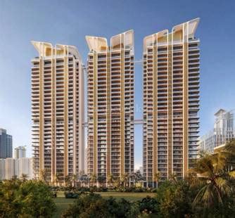 M3M Altitude in Sector 65, Gurgaon: Price, Brochure, Floor Plan, Reviews