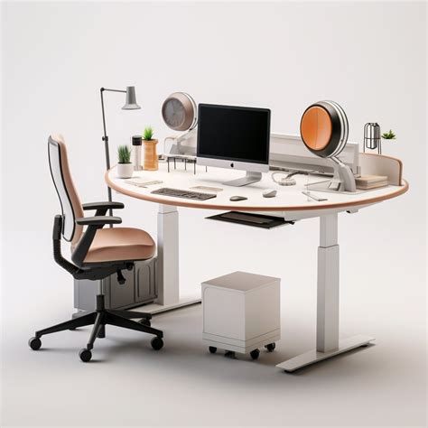 Computer Lift Table 的图像结果