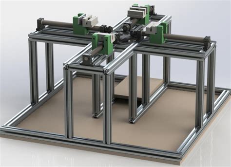 Bi Axial Zick Testing Machine 的图像结果