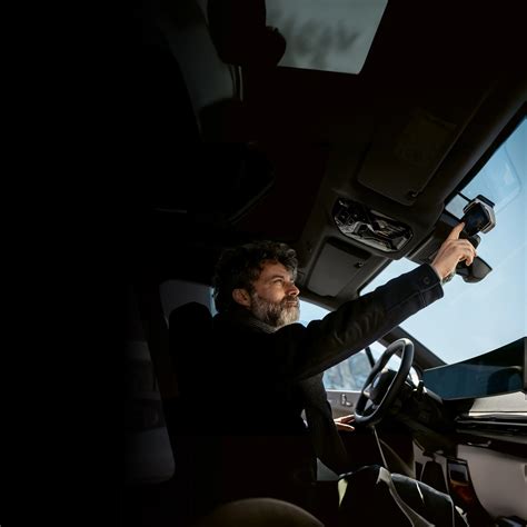 The BMW M4: Accessories