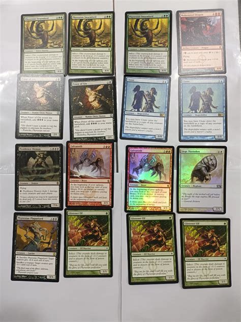 Image result for Magic Gathering Cards