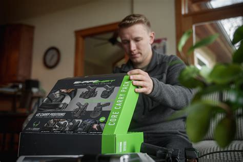 Image result for Alien Gear Shapeshift Core Carry Pack Review