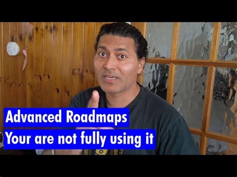 Advanced Roadmaps - You are not fully using it | Ravi Sagar