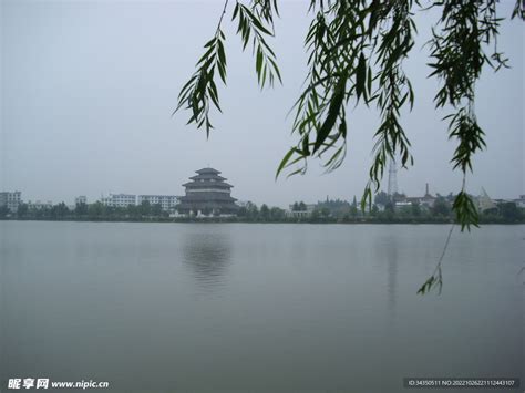 烟花三月的扬州图片,美景,风景图片_大山谷图库