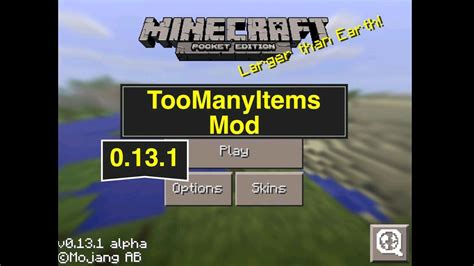 TooManyItems Mod Showcase 的图像结果