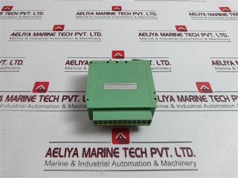 Stn Atlas Neg 432 Dc/ Dc-converter 10-35V – Aeliya Marine Tech