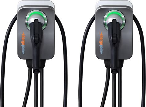 ChargePoint Home Flex Level 2 EV Charger, Outlet 240V EV Charge India ...