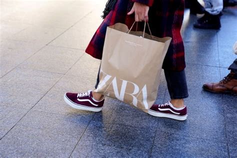 Zara запустит свою ресейл-платформу Pre-Owned еще в 14 странах | New ...