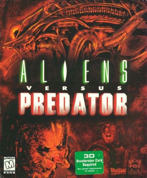 Image result for Alien vs Predator Game Boy
