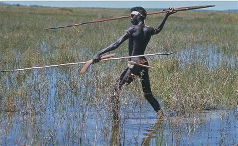 Safwa People: Tanzania’s Highland Farmers and Traditional Hunting Methods