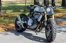 Cafe Racer Honda Cb 600 by One Up Neo Vintage Cb600 Return Of The Cafe Racers Cafe Racer Honda Cb 600