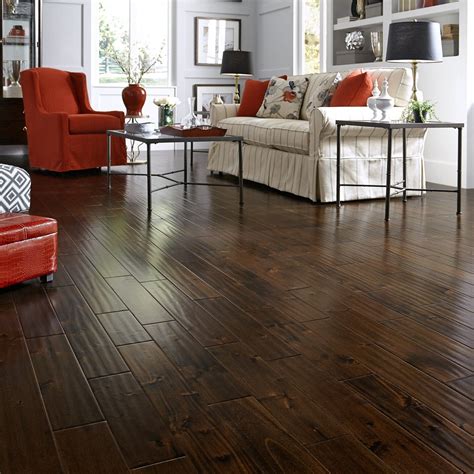 Virginia Mill Works Brown Hardwood Flooring – Lumber Liquidators