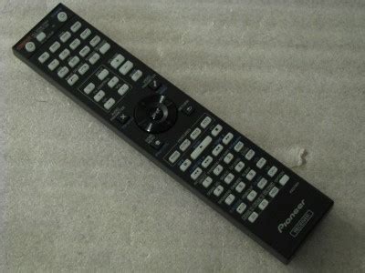 Image result for How to Program a Pioneer Remote