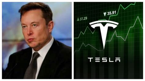 சீனா, ஐரோப்பாவில் ரெசிஷன்.. எலான் மஸ்க் பேச்சால் டெஸ்லா மோசமான சரிவு ...