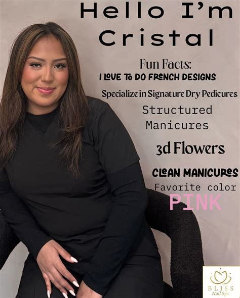 Cristal Bliss Onlyfans