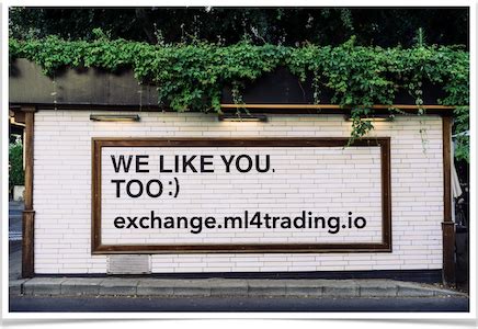 Ml Algorithms for Trading 的图像结果