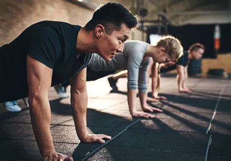 Exercise Class Running 的图像结果