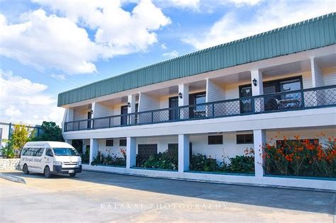MCROYAL HOTEL (Mount Hagen) - Hotel Reviews & Photos - Tripadvisor