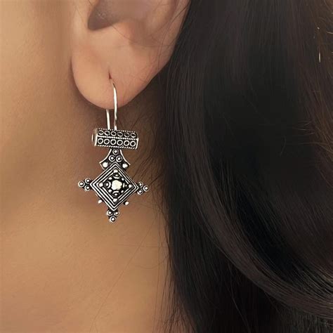 Buy Indian Earrings Online In India - Etsy India