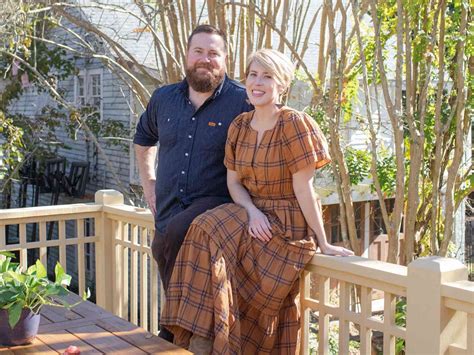 Ben and Erin Napier's Relationship Timeline