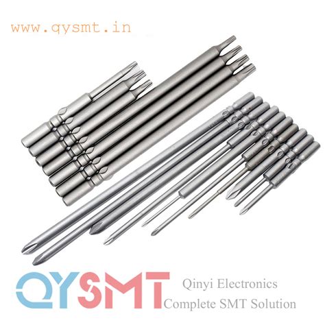 HIOS Screw Driver Bit – QYSMT