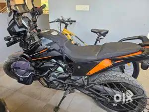 KTM Adv 390 with complete touring set up - Motorcycles - 1830050832