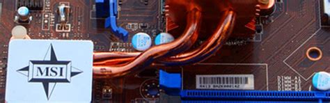 X58: MSI X58 Platinum - Review - Tweakers