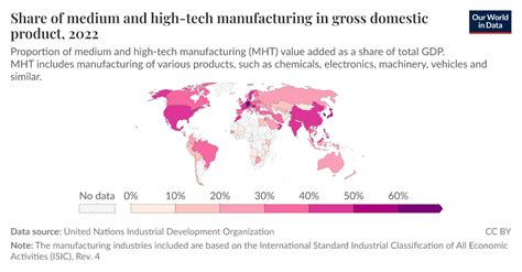 High-Tech Manufacturing World Map 的图像结果